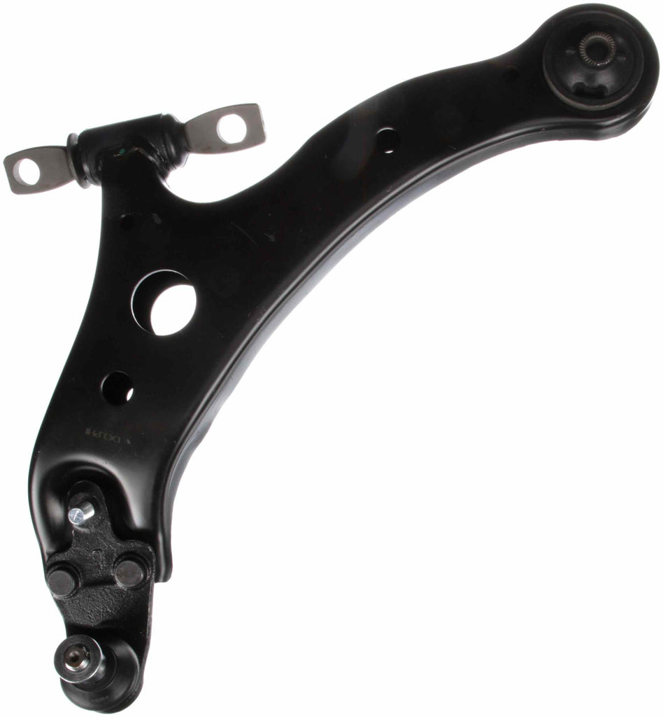 Control Arm, Front Left - Delphi TC5615