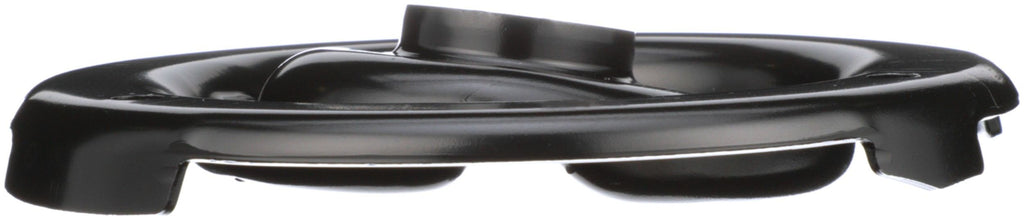 Suspension Coil Spring Seat, Front Upper - Delphi TC6458