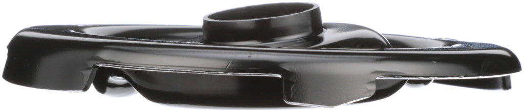 Suspension Coil Spring Seat, Front Upper - Delphi TC6458