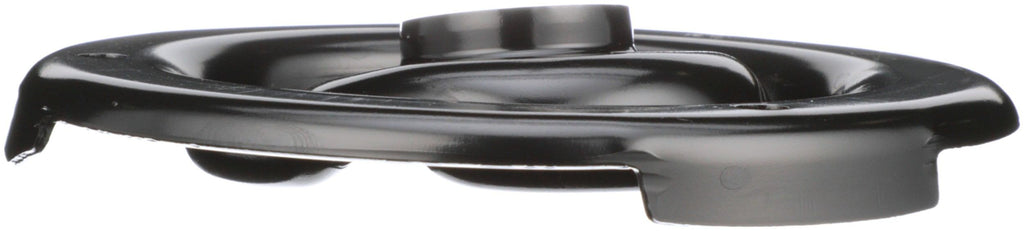 Suspension Coil Spring Seat, Front Upper - Delphi TC6458