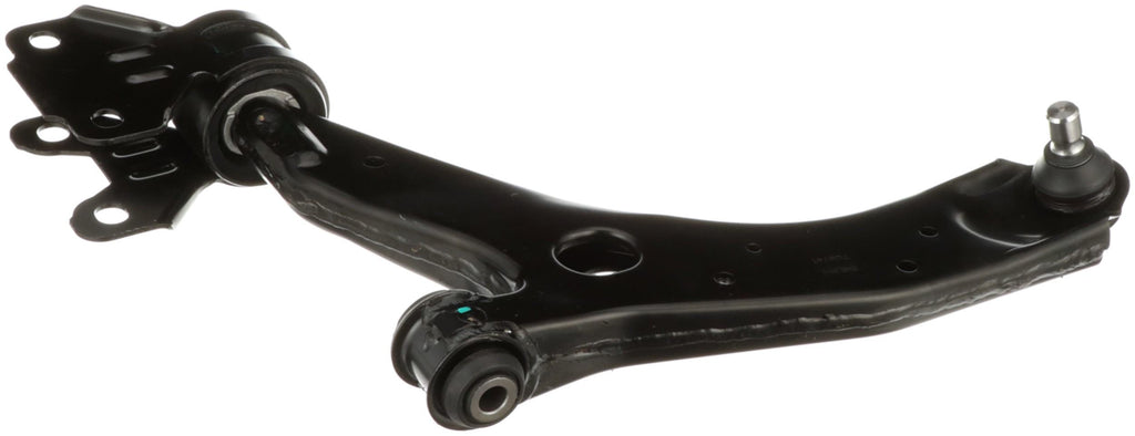 Suspension Control Arm and Ball Joint Assembly - Delphi TC6741