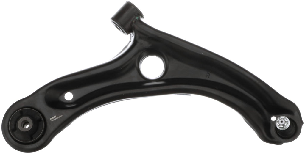 Suspension Control Arm and Ball Joint Assembly - Delphi TC6832