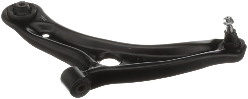 Suspension Control Arm and Ball Joint Assembly - Delphi TC6833