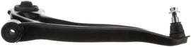 Suspension Control Arm and Ball Joint Assembly - Delphi TC6833