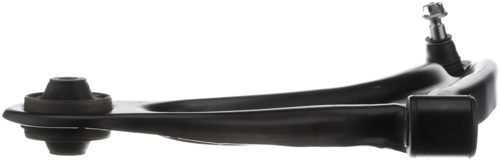 Suspension Control Arm and Ball Joint Assembly - Delphi TC6833
