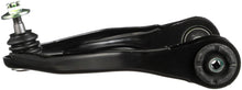 Load image into Gallery viewer, Control Arm, Front Left Upper - Delphi TC7331