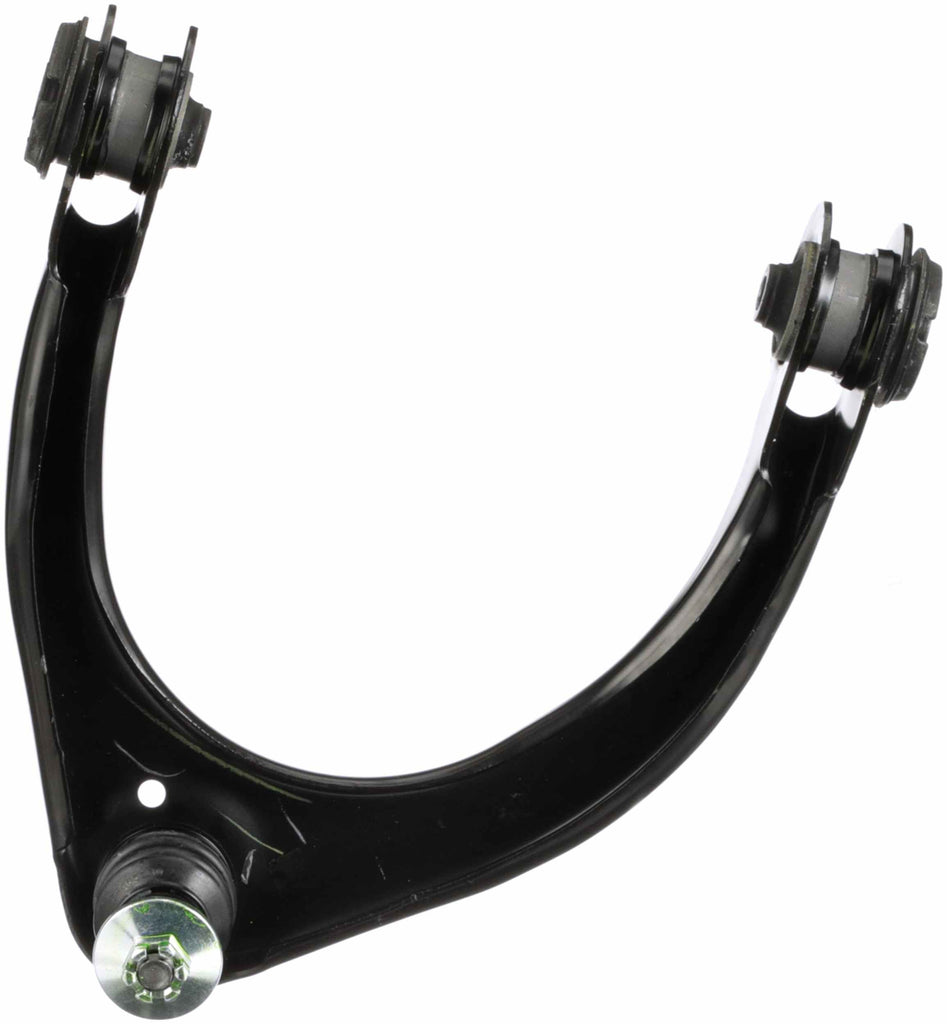 Control Arm, Front Left Upper - Delphi TC7331