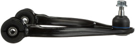 Control Arm, Front Right Upper - Delphi TC7638