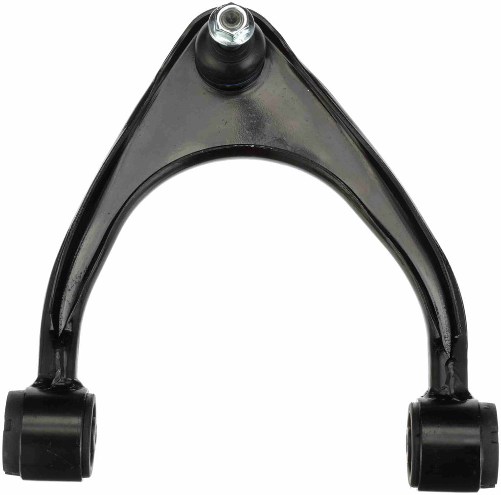 Control Arm, Front Right Upper - Delphi TC7638