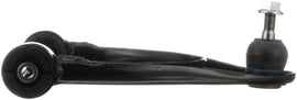 Control Arm, Front Left Upper - Delphi TC7639
