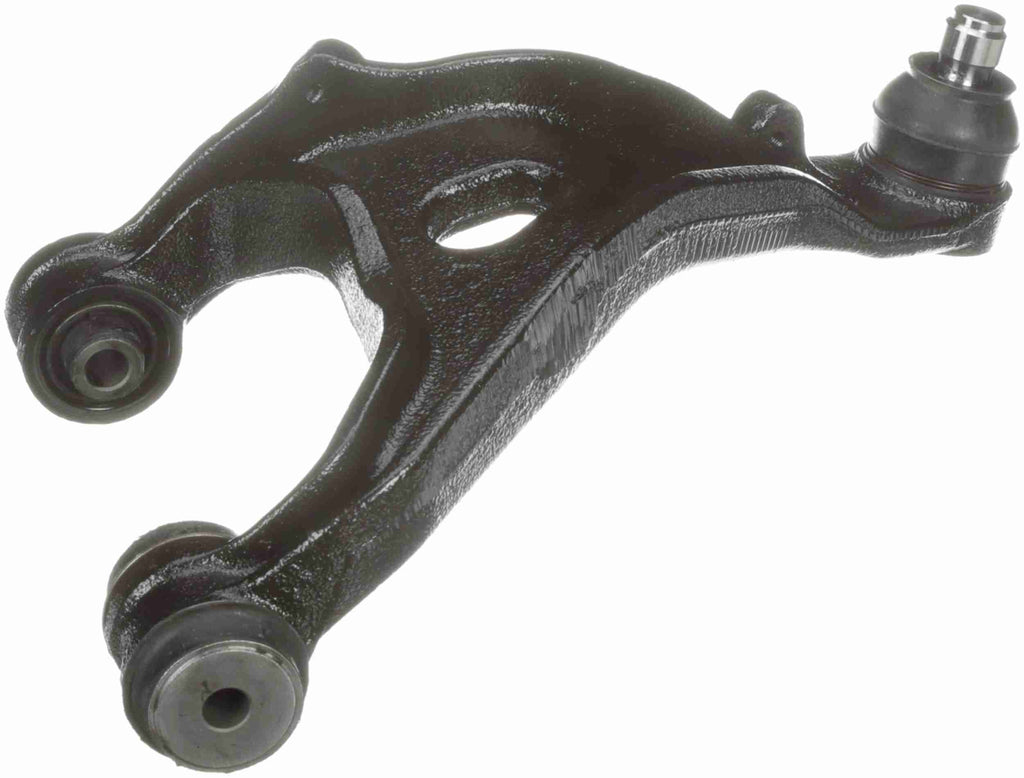 Suspension Control Arm and Ball Joint Assembly - Delphi TC7643