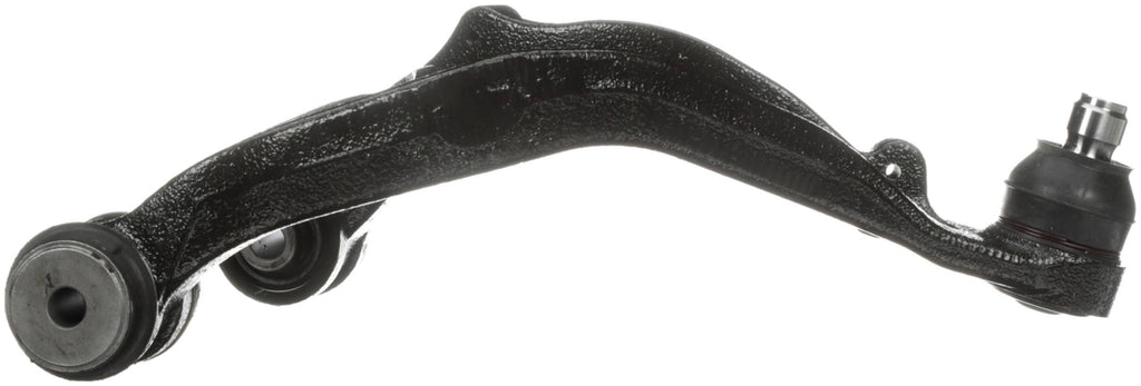 Suspension Control Arm and Ball Joint Assembly - Delphi TC7643
