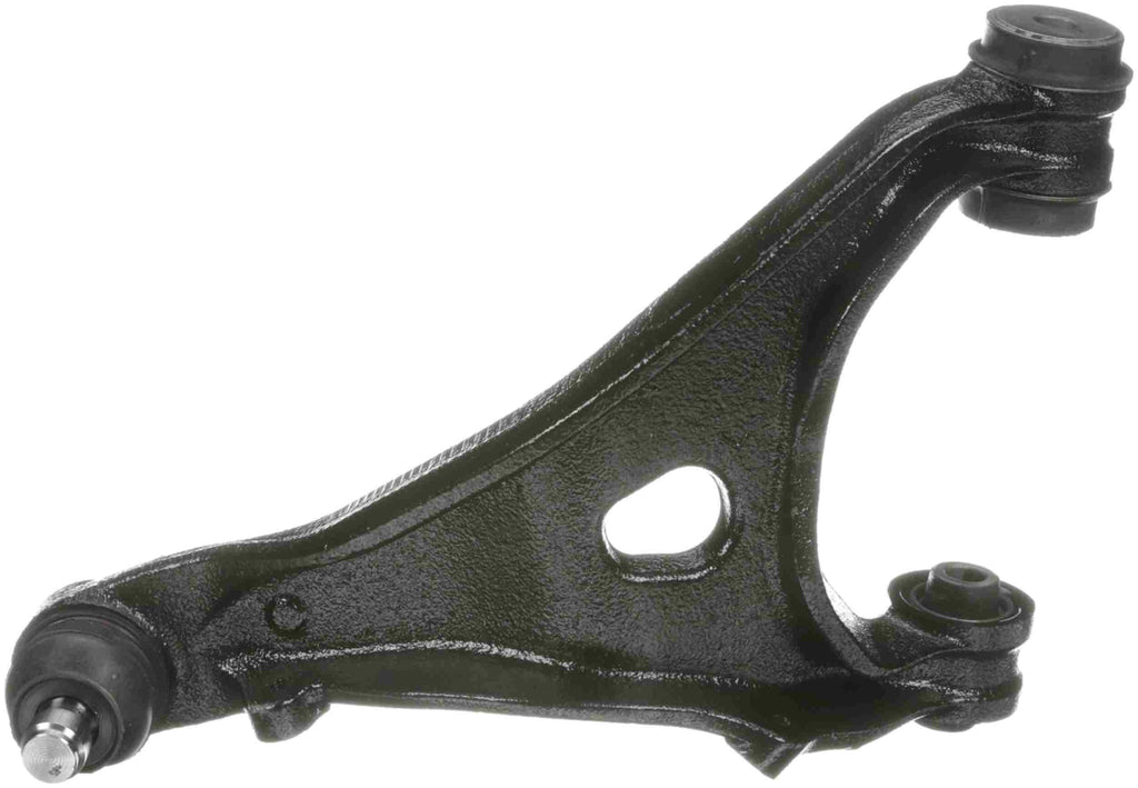 Suspension Control Arm and Ball Joint Assembly - Delphi TC7643