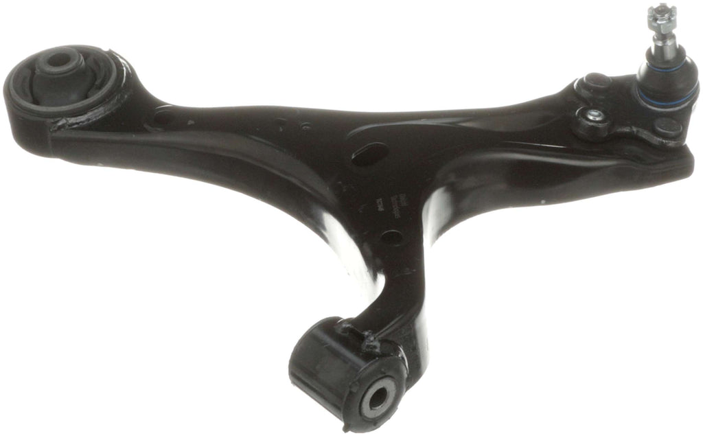 Suspension Control Arm and Ball Joint Assembly - Delphi TC7645