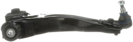 Suspension Control Arm and Ball Joint Assembly - Delphi TC7645