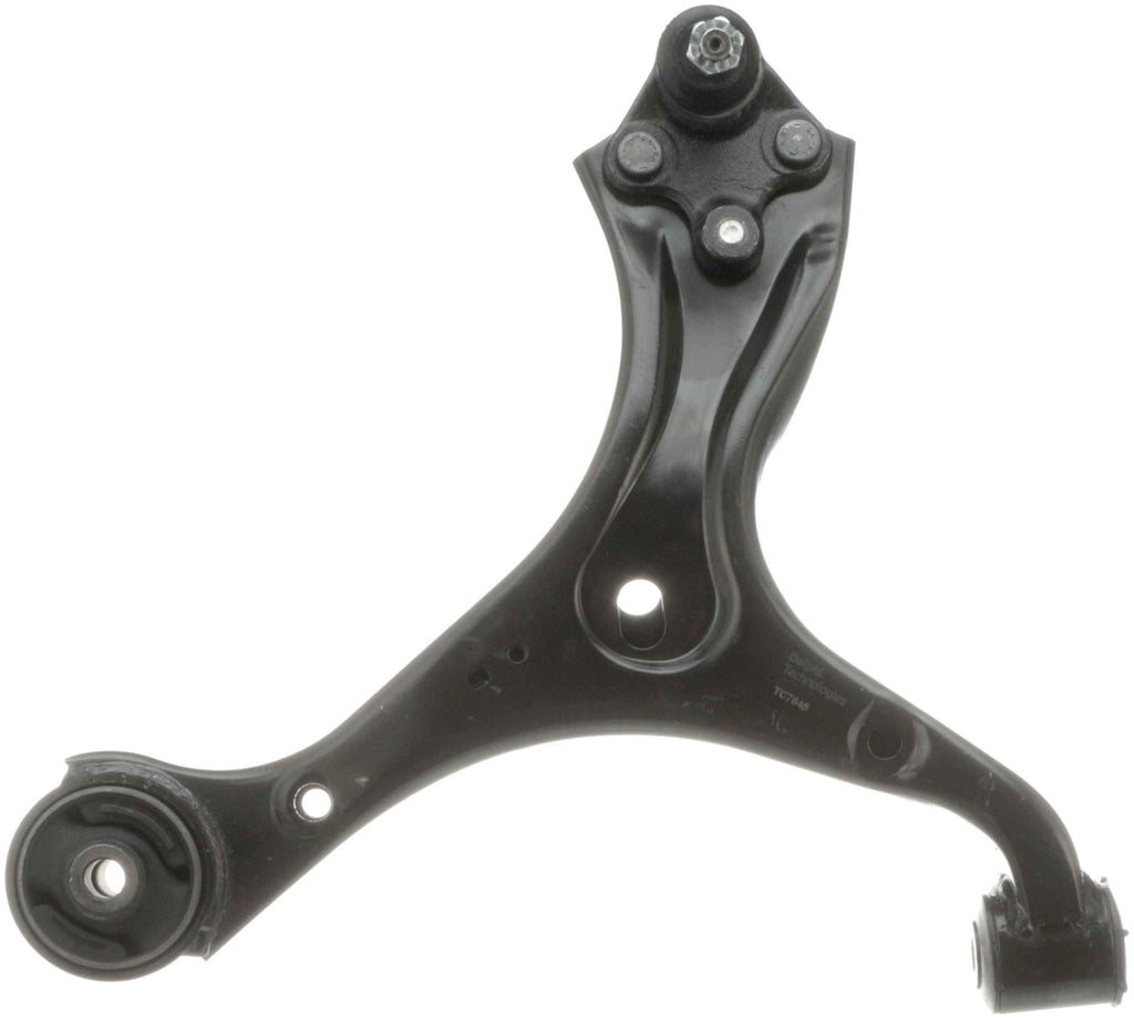 Suspension Control Arm and Ball Joint Assembly - Delphi TC7645