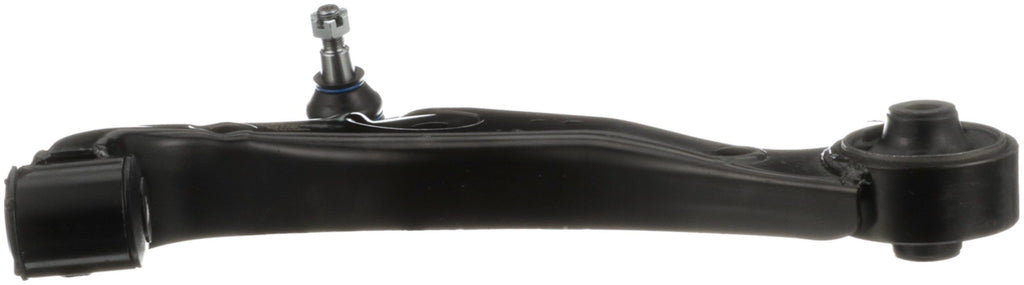 Suspension Control Arm and Ball Joint Assembly - Delphi TC7689