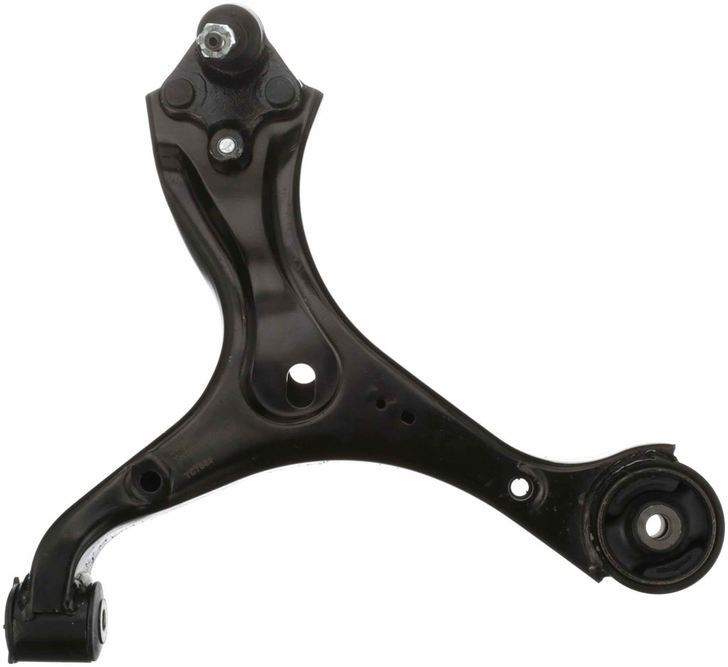 Suspension Control Arm and Ball Joint Assembly - Delphi TC7689
