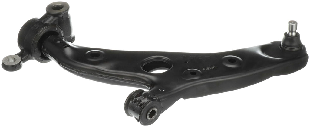 Suspension Control Arm and Ball Joint Assembly - Delphi TC7800