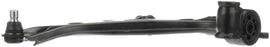 Suspension Control Arm and Ball Joint Assembly - Delphi TC7800