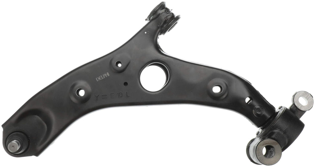 Suspension Control Arm and Ball Joint Assembly - Delphi TC7800
