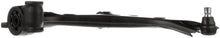 Load image into Gallery viewer, Suspension Control Arm and Ball Joint Assembly - Delphi TC7801