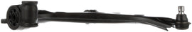 Suspension Control Arm and Ball Joint Assembly - Delphi TC7801