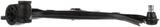 Suspension Control Arm and Ball Joint Assembly - Delphi TC7801