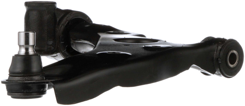 Suspension Control Arm and Ball Joint Assembly - Delphi TC7801