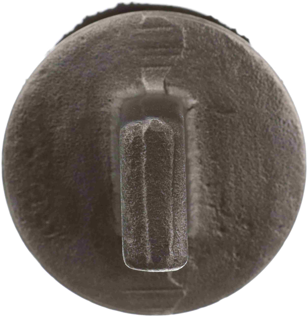 Suspension Control Arm Bushing - Delphi TD1968W