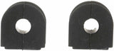 Suspension Stabilizer Bar Bushing Kit - Delphi TD4276W