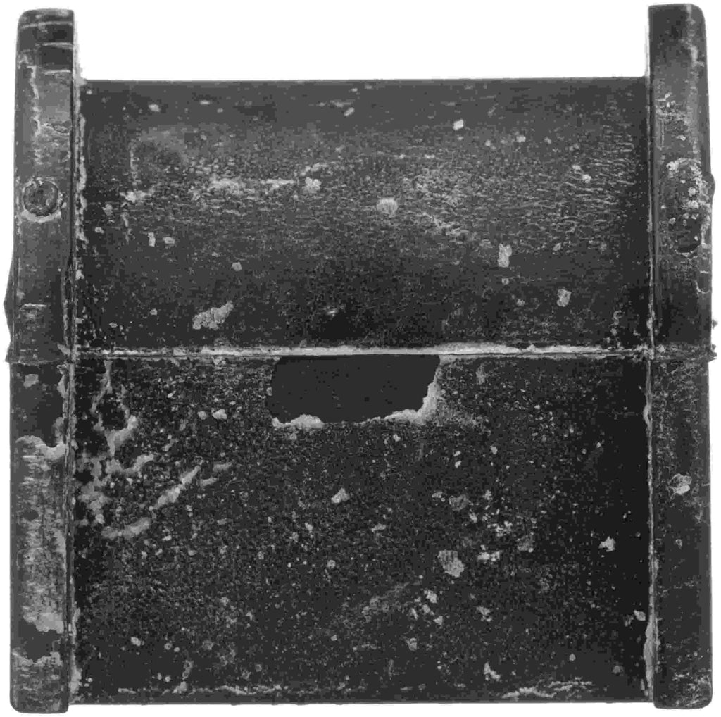 Stabilizer Bar Bushing Kit, Front - Delphi TD4344W