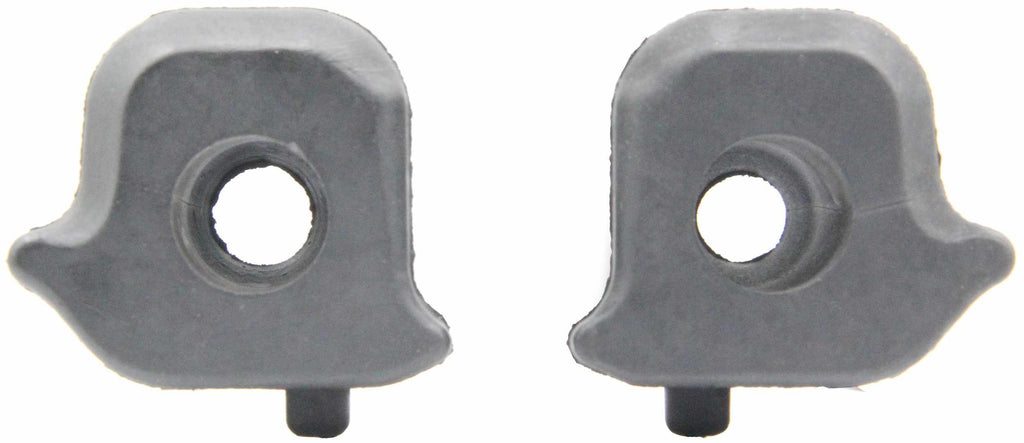 Suspension Stabilizer Bar Bushing Kit - Delphi TD4779W