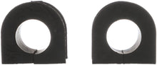 Load image into Gallery viewer, Stabilizer Bar Bushing Kit, Rear To Frame - Delphi TD5510W