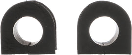 Stabilizer Bar Bushing Kit, Rear To Frame - Delphi TD5510W