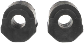 Stabilizer Bar Bushing Kit, Rear - Delphi TD5712W