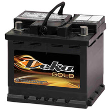 Load image into Gallery viewer, 12 Volt Passenger Car Light Truck Van - Deka Battery 5140RMF