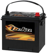 Load image into Gallery viewer, 12 Volt Passenger Car Light Truck Van - Deka Battery 535MF