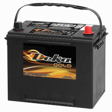 Load image into Gallery viewer, 12 Volt Passenger Car Light Truck Van - Deka Battery 624FMF