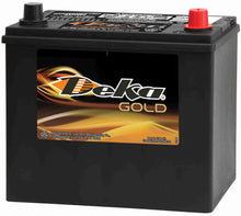 Load image into Gallery viewer, 12 Volt Passenger Car Light Truck Van - Deka Battery 651RMF