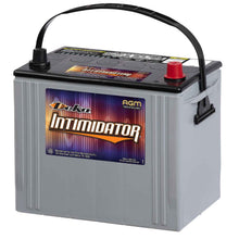 Load image into Gallery viewer, 12 Volt AGM Sealed Valve Regulated Non-Spillable - Deka Battery 9A24F