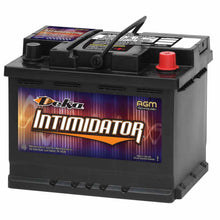 Load image into Gallery viewer, 12 Volt AGM Sealed Valve Regulated Non-Spillable - Deka Battery 9A47