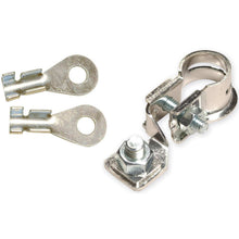 Load image into Gallery viewer, Battery Terminal with Lugs, Lead Free - Deka Terminals 01056