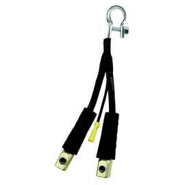 Quick Connect Battery Cable Repair Splice - Deka Terminals 08864