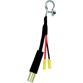Quick Connect Battery Cable Repair Splice - Deka Terminals 08865