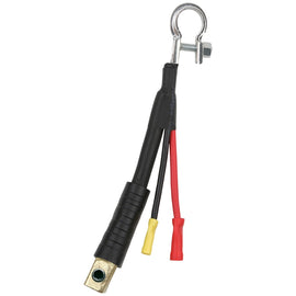 Quick Connect Battery Cable Repair Splice - Deka Terminals 08867