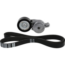 Load image into Gallery viewer, Serpentine Belt Drive Component Kit - Dayco Belts/hoses 5060495K1