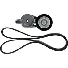 Load image into Gallery viewer, Serpentine Belt Drive Component Kit - Dayco Belts/hoses 5060495K1
