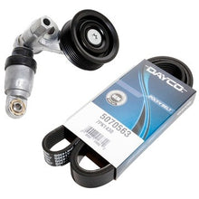 Load image into Gallery viewer, SERPENTINE BELT KIT, DAYCO - Dayco Belts/hoses 5070563K1