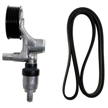 SERPENTINE BELT KIT, DAYCO - Dayco Belts/hoses 5070563K1